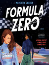 Formula Zero